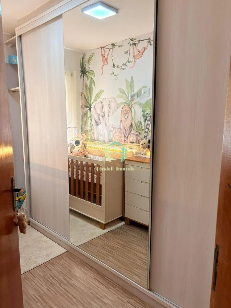 Apartamento, 2 quartos, 54 m² - Foto 11