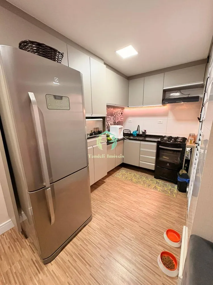 Apartamento, 2 quartos, 54 m² - Foto 6