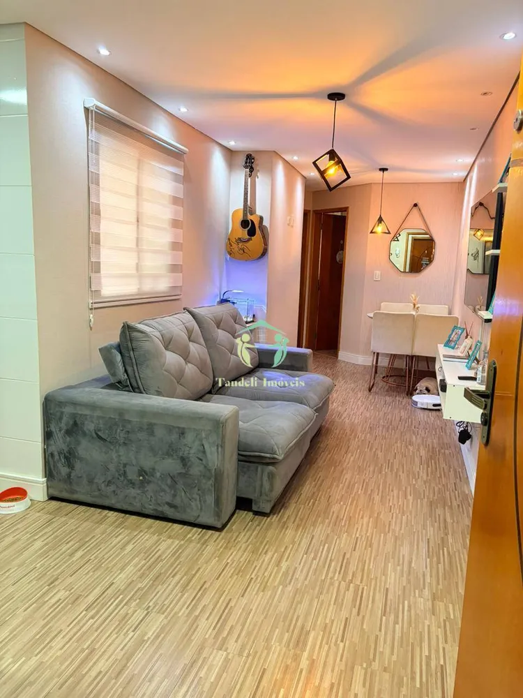 Apartamento, 2 quartos, 54 m² - Foto 4