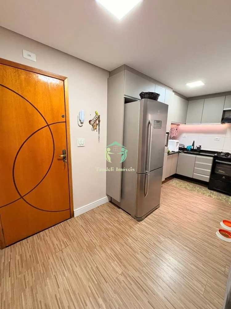 Apartamento, 2 quartos, 54 m² - Foto 5