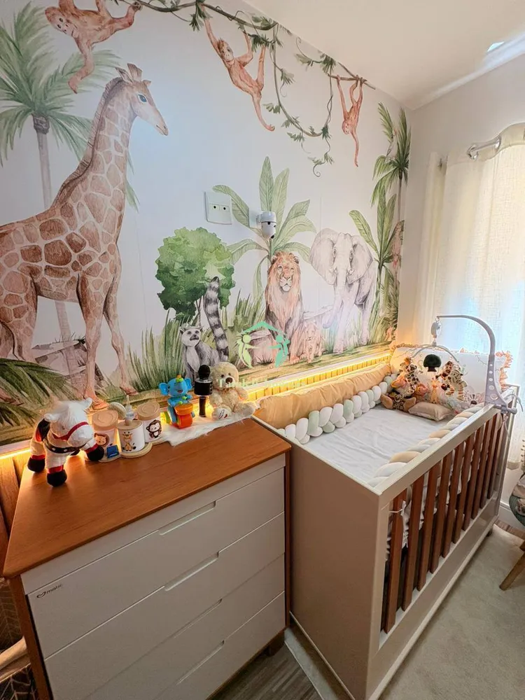 Apartamento, 2 quartos, 54 m² - Foto 12