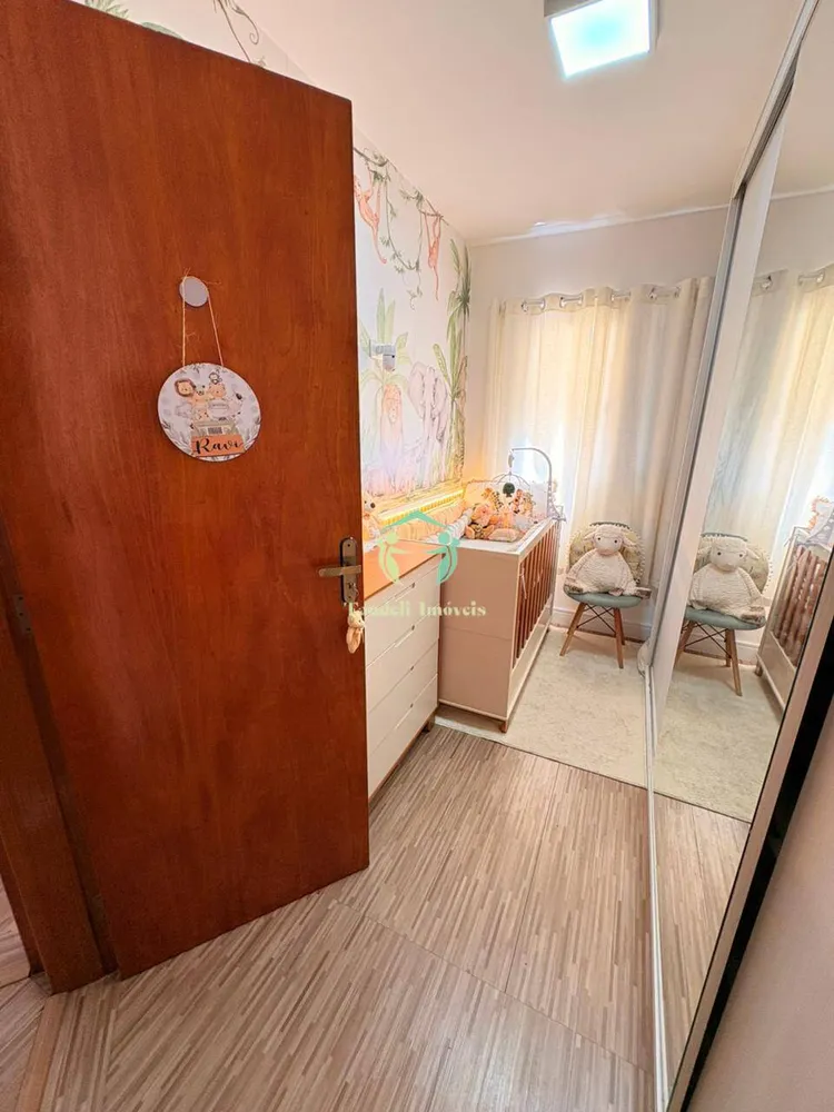 Apartamento, 2 quartos, 54 m² - Foto 10