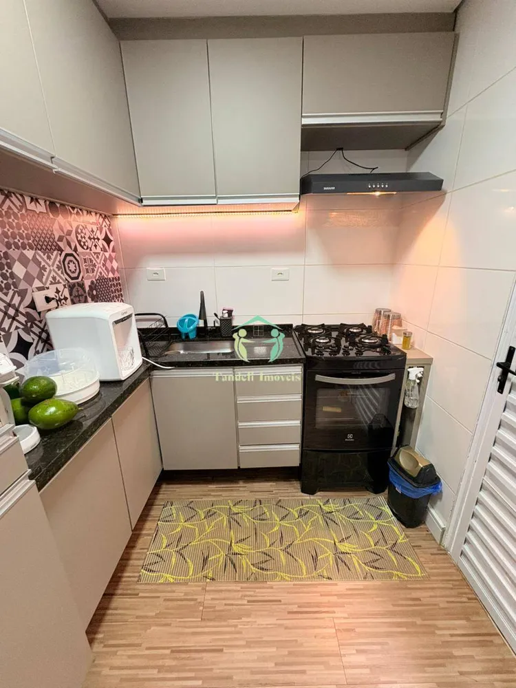Apartamento, 2 quartos, 54 m² - Foto 7