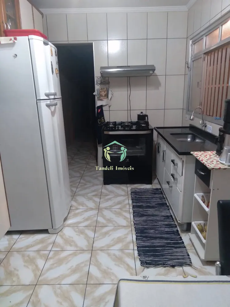 Casa, 2 quartos, 150 m² - Foto 3