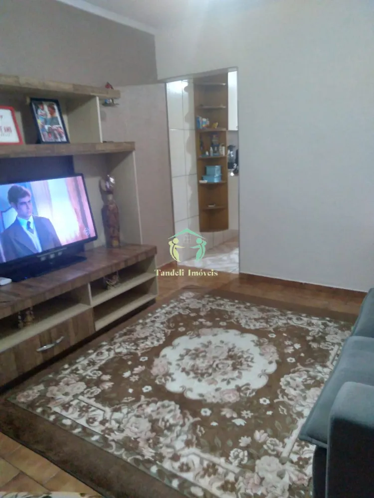Casa, 2 quartos, 150 m² - Foto 1