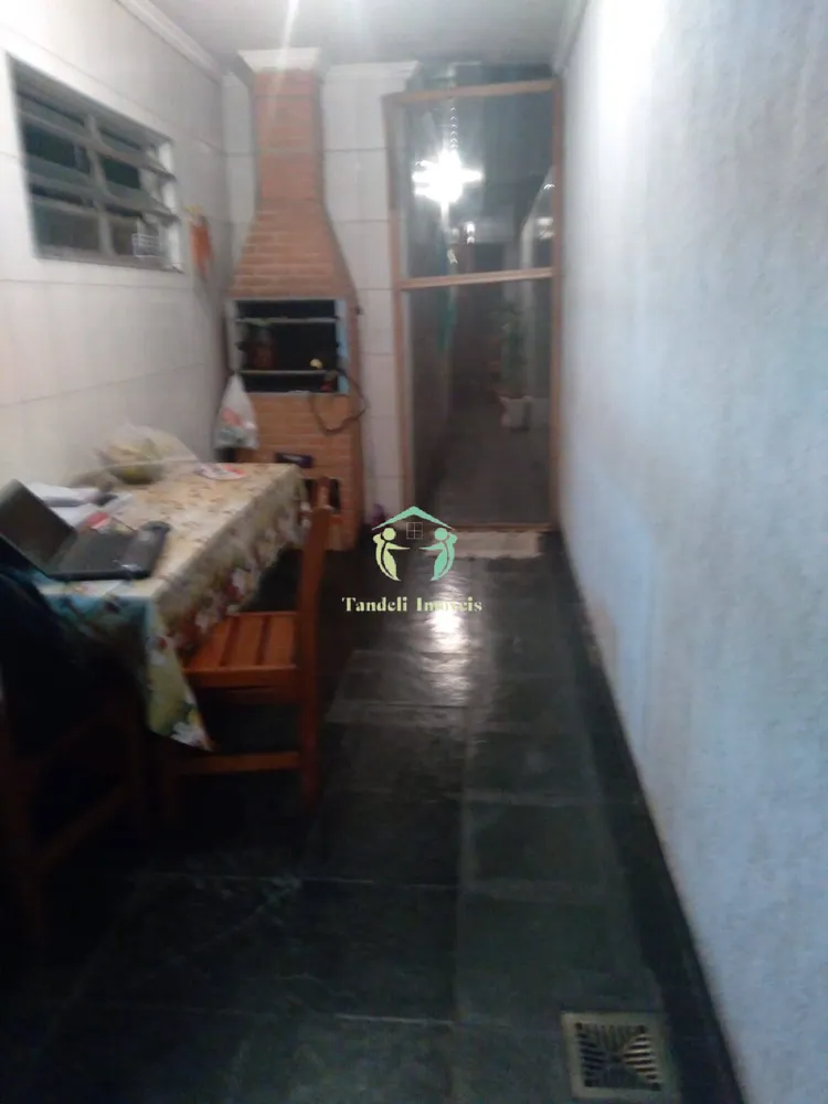 Casa, 2 quartos, 150 m² - Foto 11