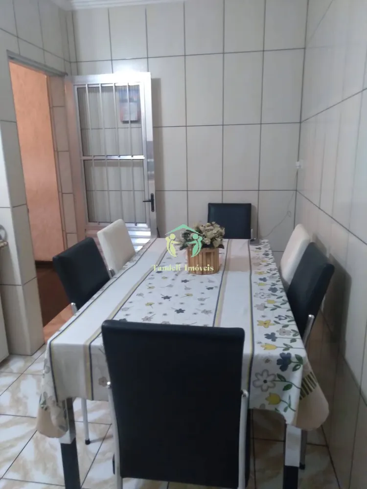 Casa, 2 quartos, 150 m² - Foto 4
