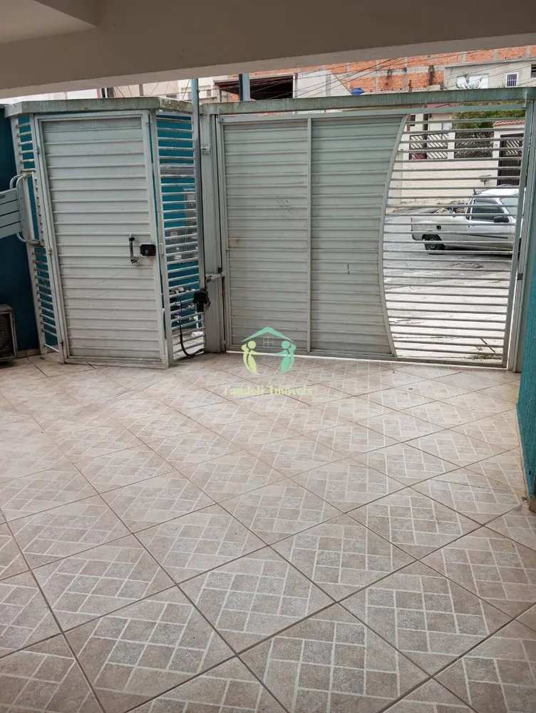 Apartamento, 3 quartos, 65 m² - Foto 12