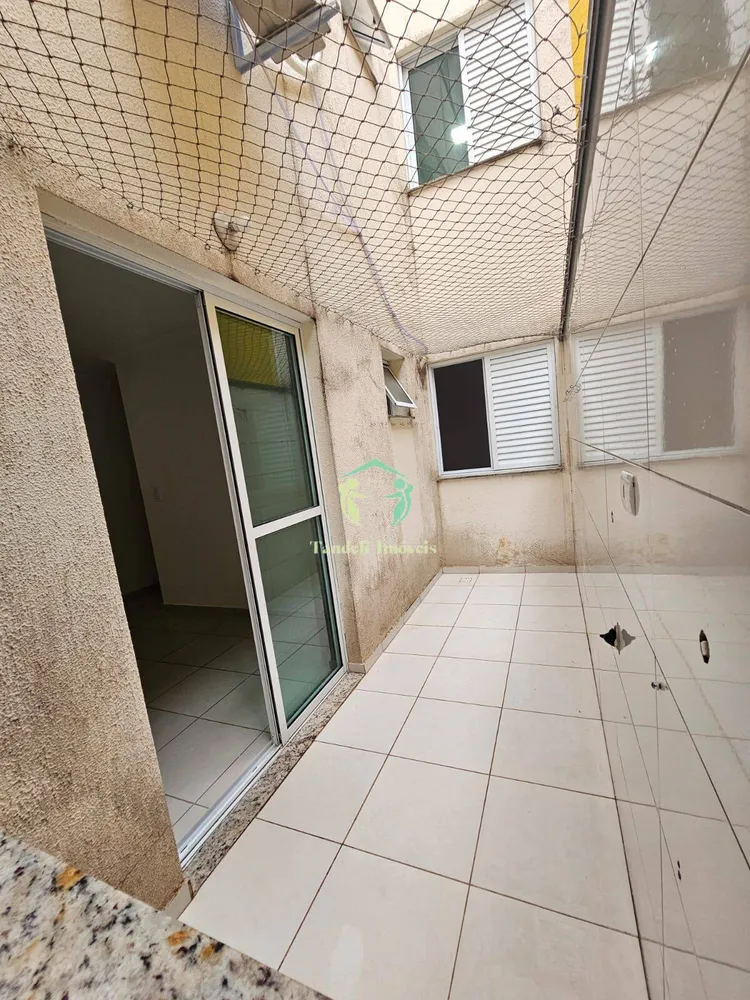 Apartamento, 2 quartos, 66 m² - Foto 10