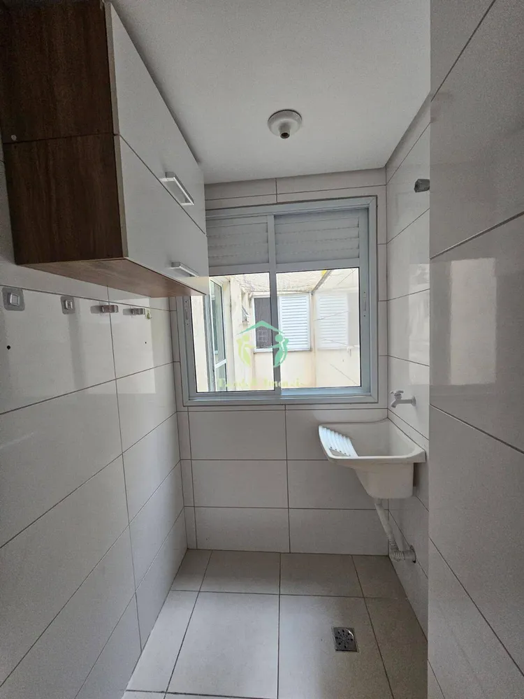 Apartamento, 2 quartos, 66 m² - Foto 6