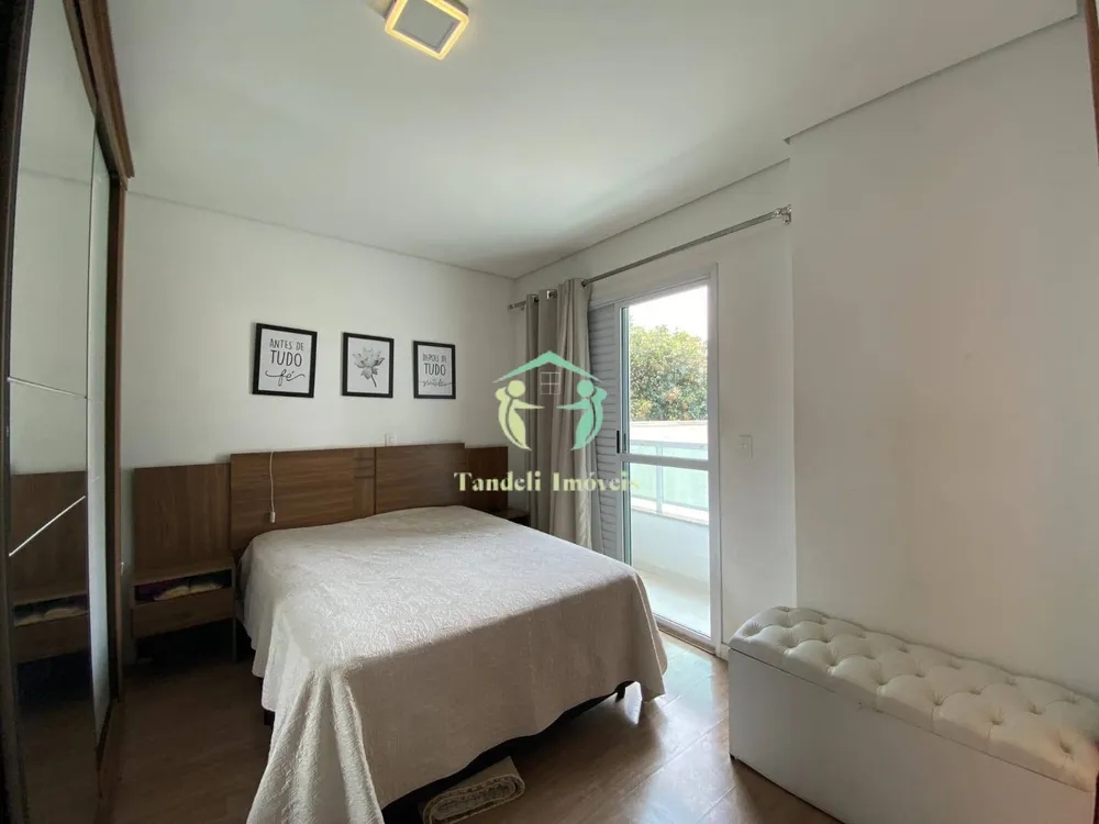 Apartamento, 3 quartos, 86 m² - Foto 3
