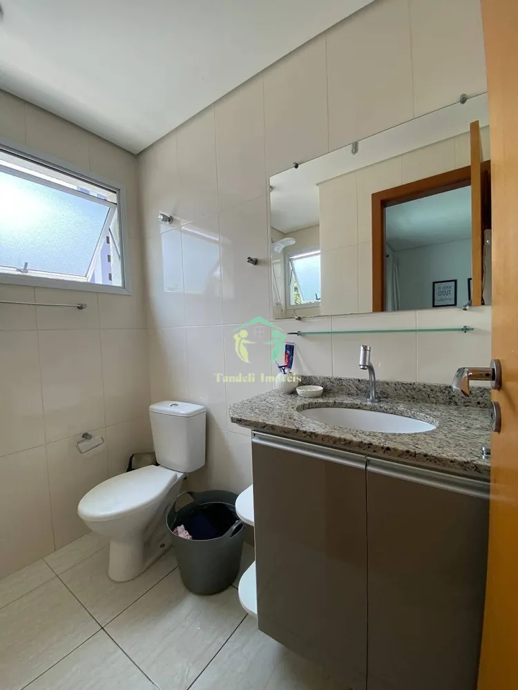 Apartamento, 3 quartos, 86 m² - Foto 6