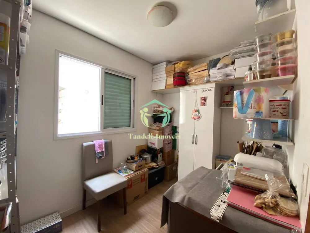 Apartamento, 3 quartos, 86 m² - Foto 5