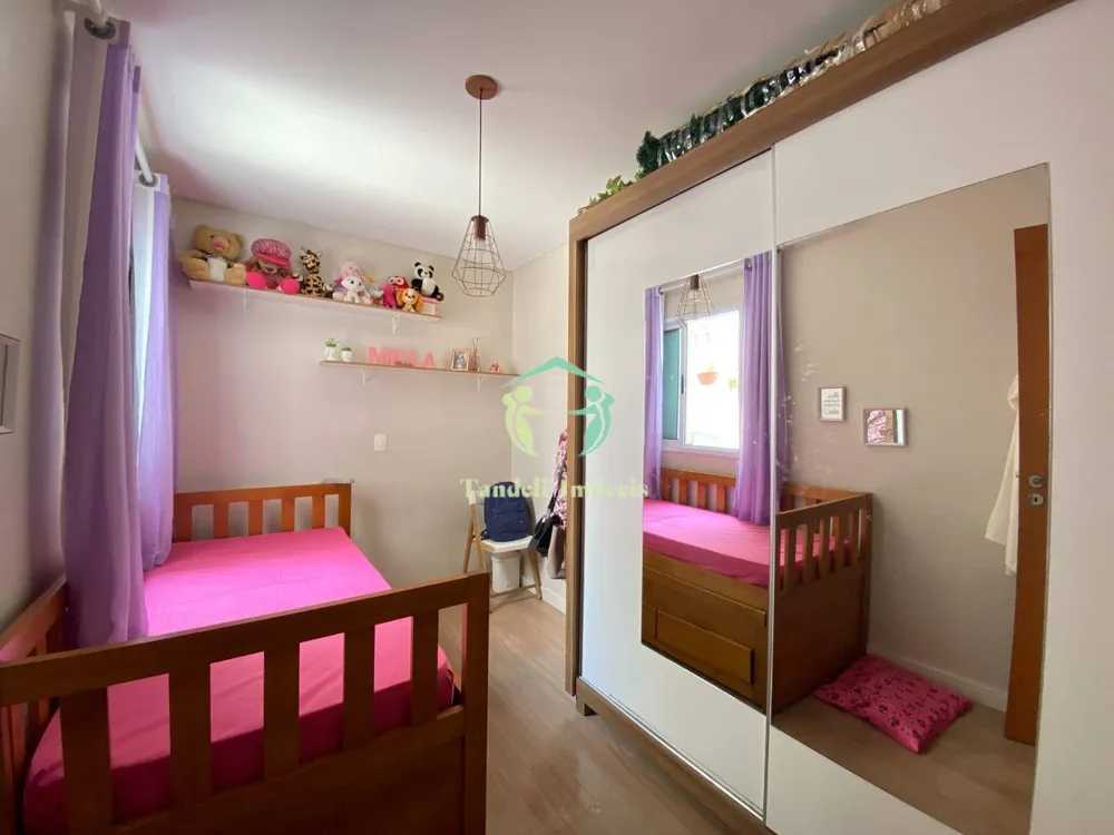 Apartamento, 3 quartos, 86 m² - Foto 4