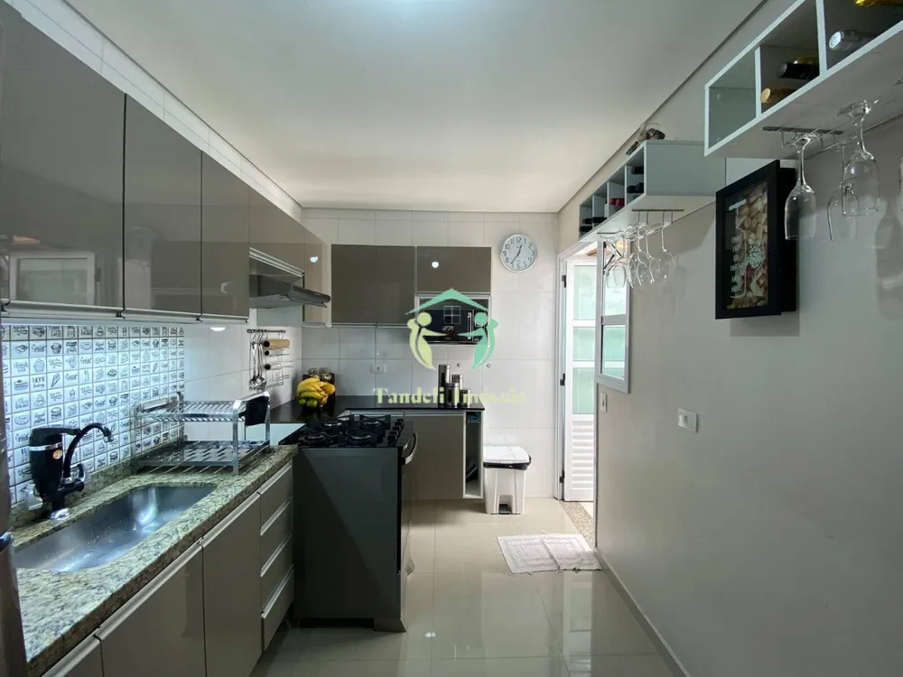 Apartamento, 3 quartos, 86 m² - Foto 2