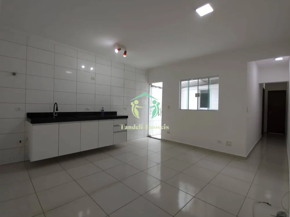 Apartamento, 2 quartos, 53 m² - Foto 2