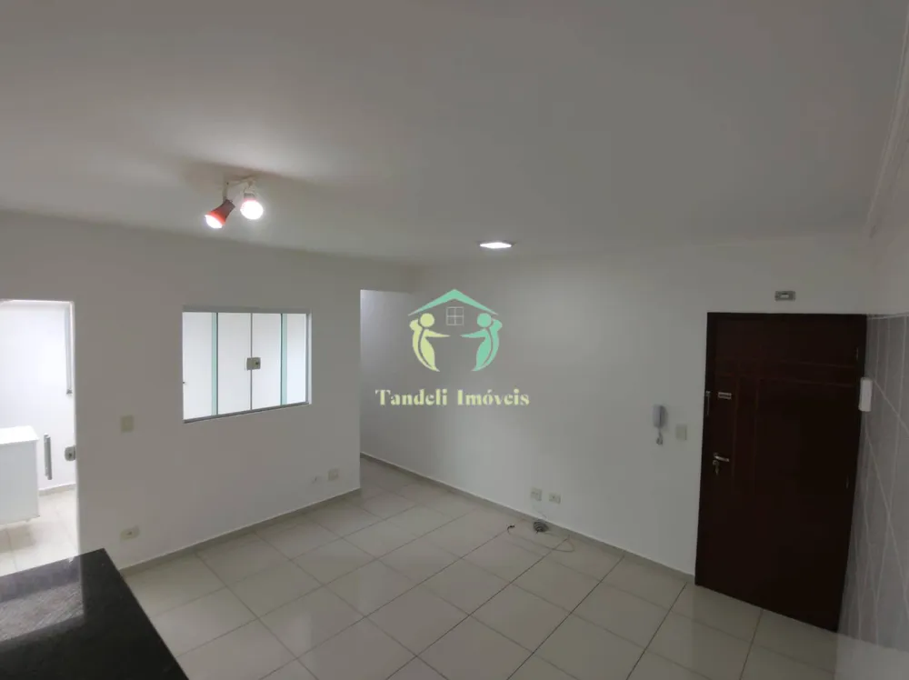Apartamento, 2 quartos, 53 m² - Foto 1