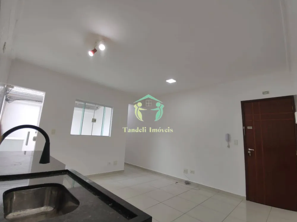 Apartamento, 2 quartos, 53 m² - Foto 3