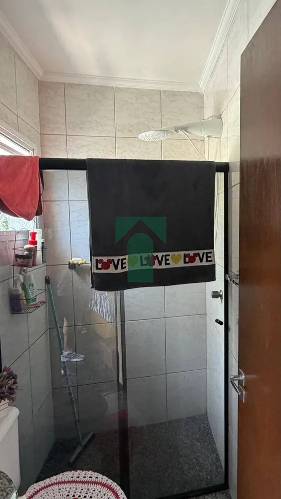 Sobrado, 2 quartos, 65 m² - Foto 10