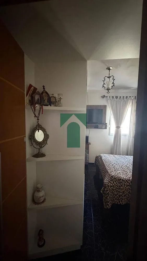 Sobrado, 2 quartos, 65 m² - Foto 4
