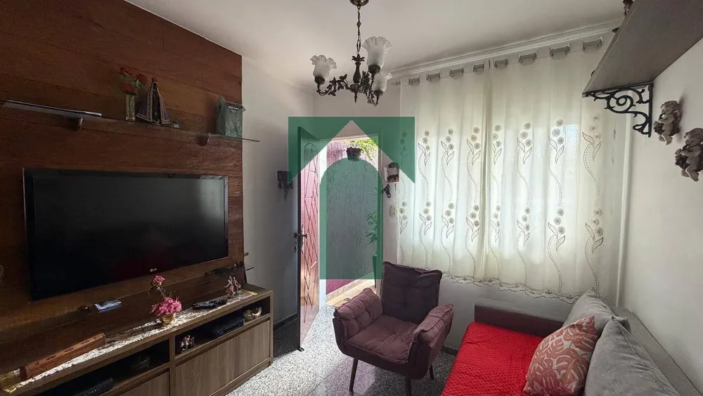 Sobrado, 2 quartos, 65 m² - Foto 2