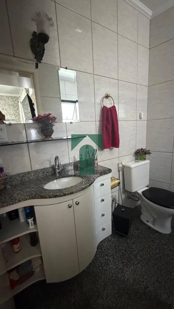 Sobrado, 2 quartos, 65 m² - Foto 9