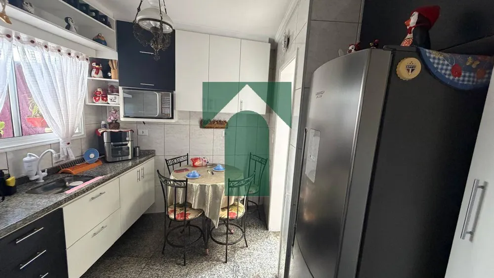 Sobrado, 2 quartos, 65 m² - Foto 2