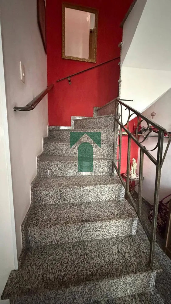 Sobrado, 2 quartos, 65 m² - Foto 3