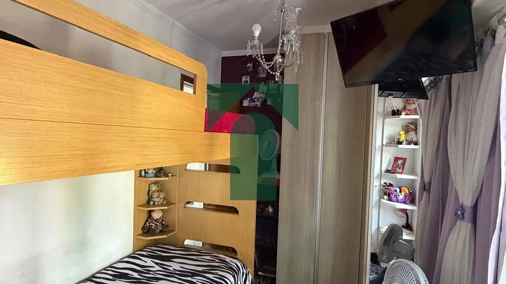 Sobrado, 2 quartos, 65 m² - Foto 7