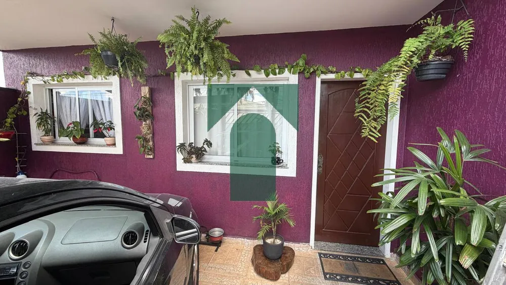 Sobrado, 2 quartos, 65 m² - Foto 12
