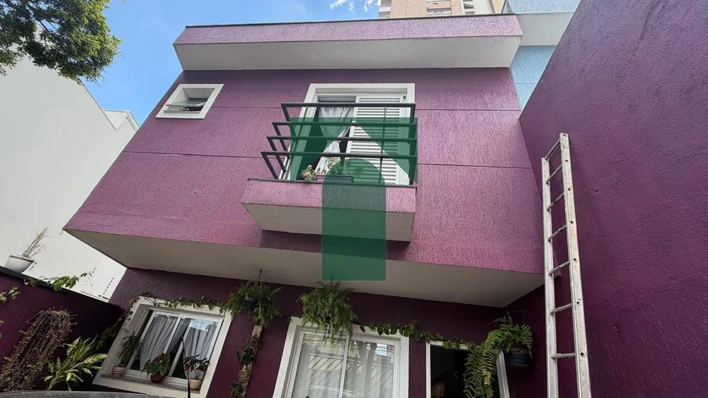 Sobrado, 2 quartos, 65 m² - Foto 4