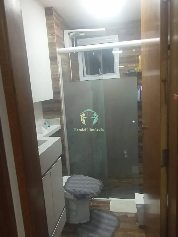 Apartamento, 2 quartos, 85 m² - Foto 8