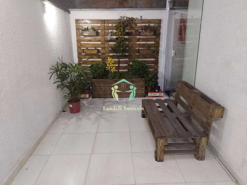 Apartamento, 2 quartos, 85 m² - Foto 10