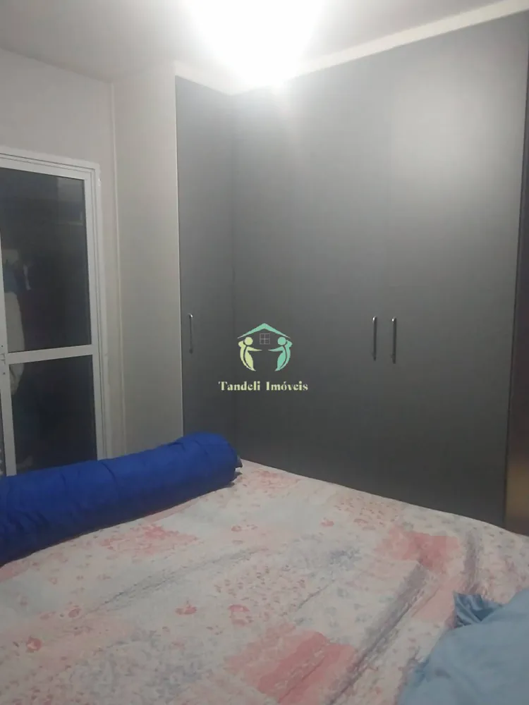 Apartamento, 2 quartos, 85 m² - Foto 5