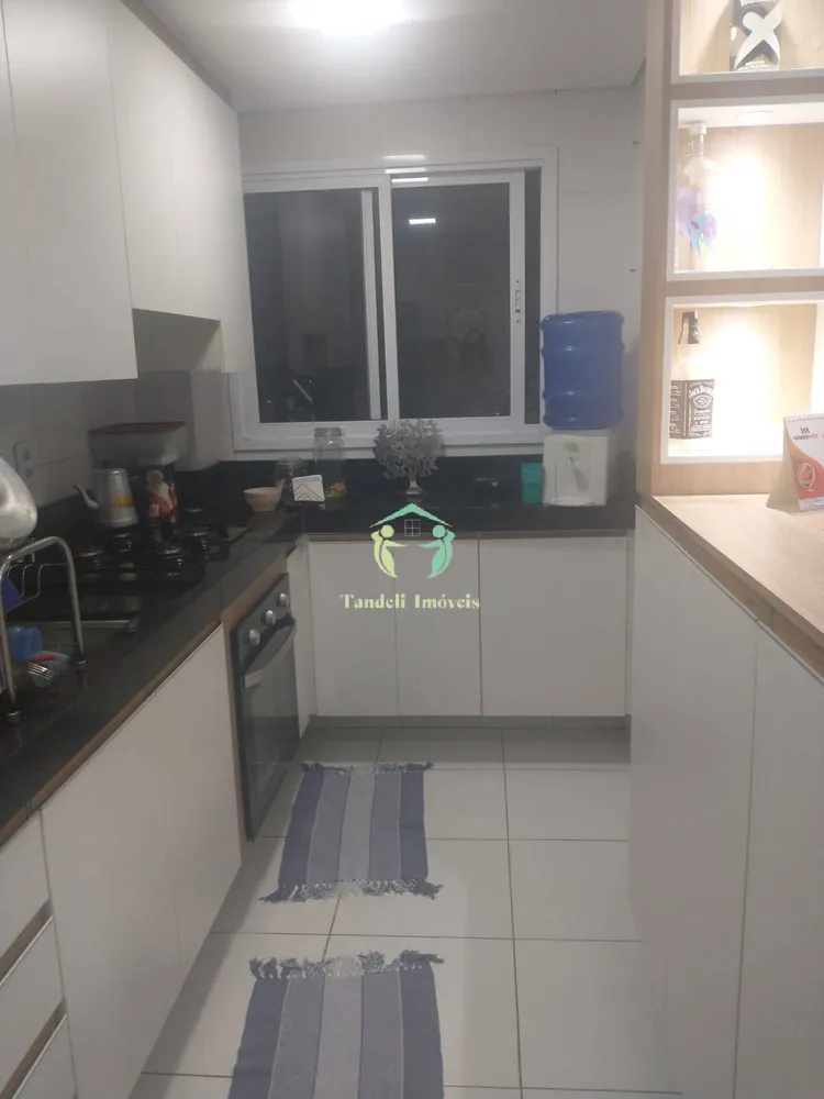Apartamento, 2 quartos, 85 m² - Foto 3