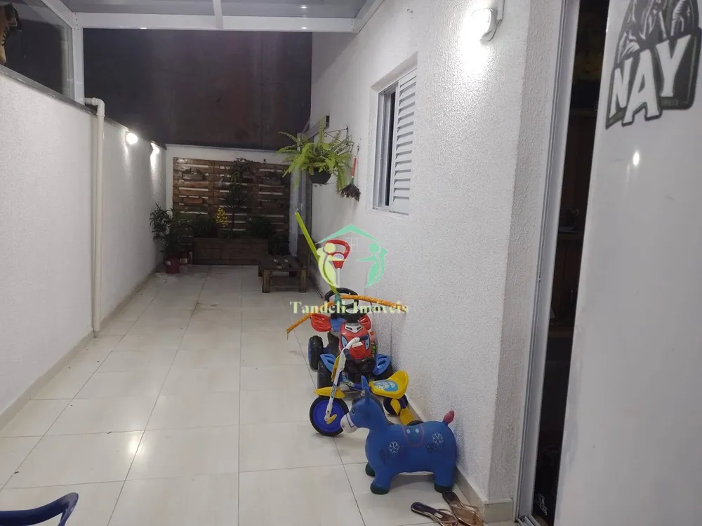 Apartamento, 2 quartos, 85 m² - Foto 11