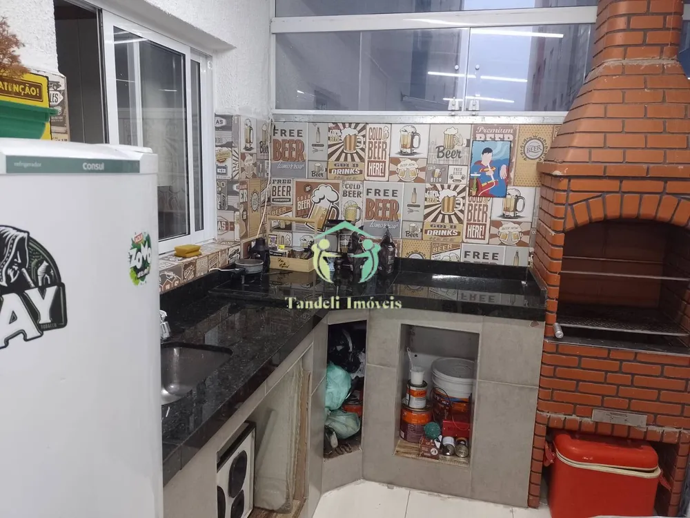 Apartamento, 2 quartos, 85 m² - Foto 9