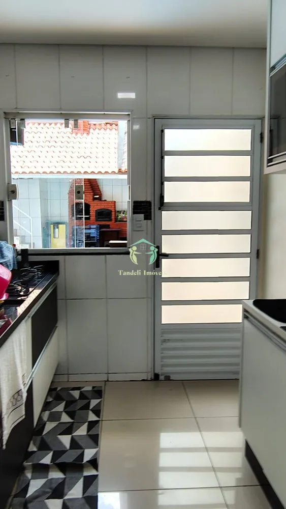 Sobrado, 2 quartos, 110 m² - Foto 3