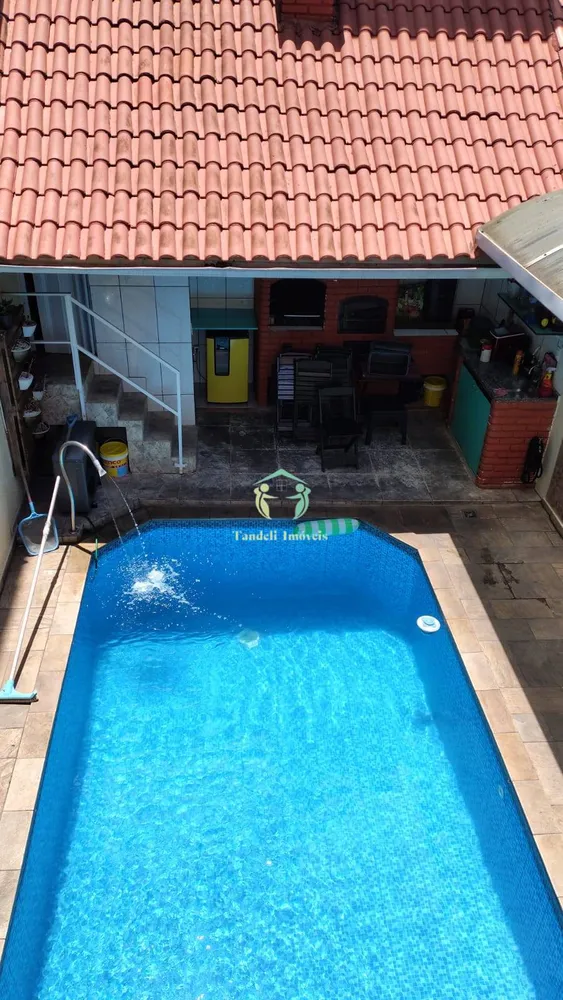 Sobrado, 2 quartos, 110 m² - Foto 1