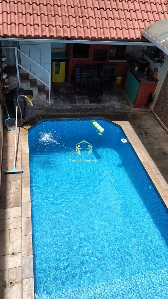 Sobrado, 2 quartos, 110 m² - Foto 2