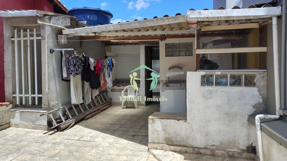 Sobrado, 2 quartos, 110 m² - Foto 4