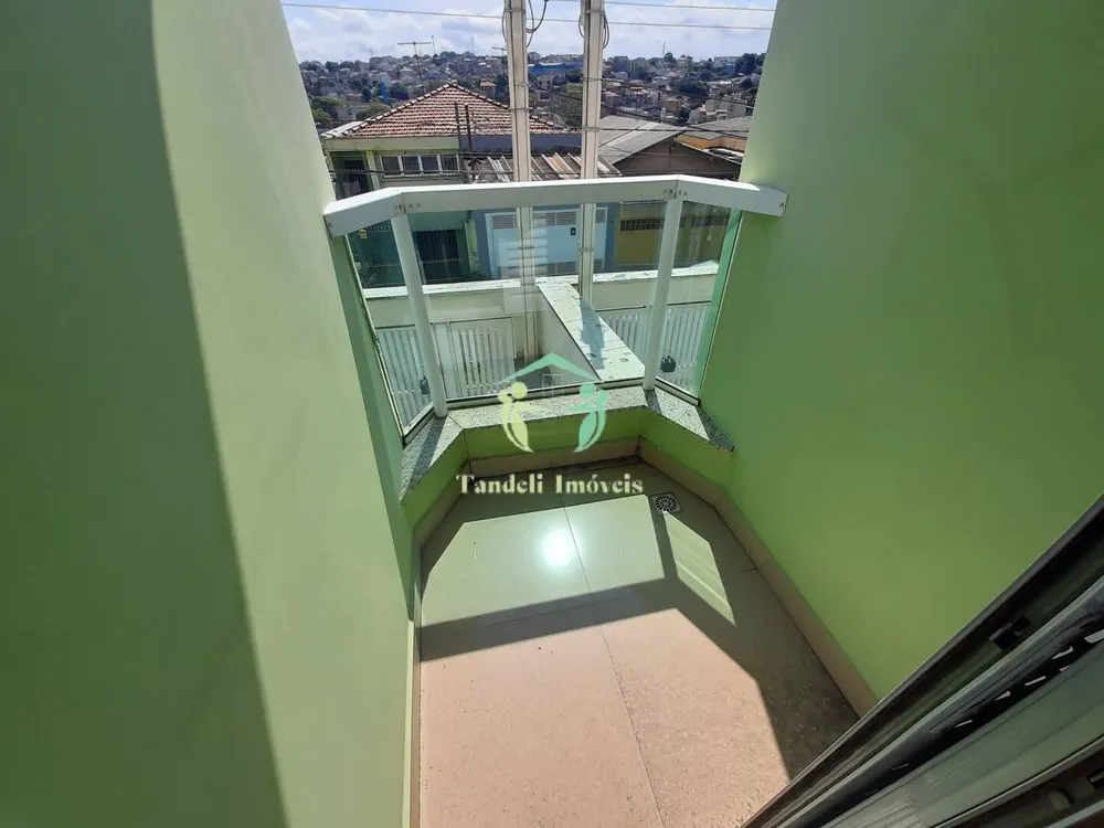 Apartamento, 2 quartos, 51 m² - Foto 2