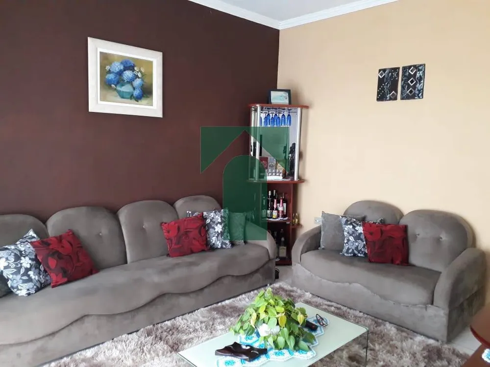 Sobrado, 2 quartos, 170 m² - Foto 1