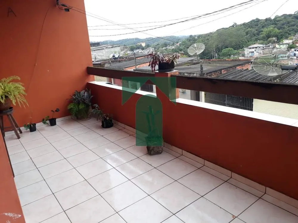 Sobrado, 2 quartos, 170 m² - Foto 8