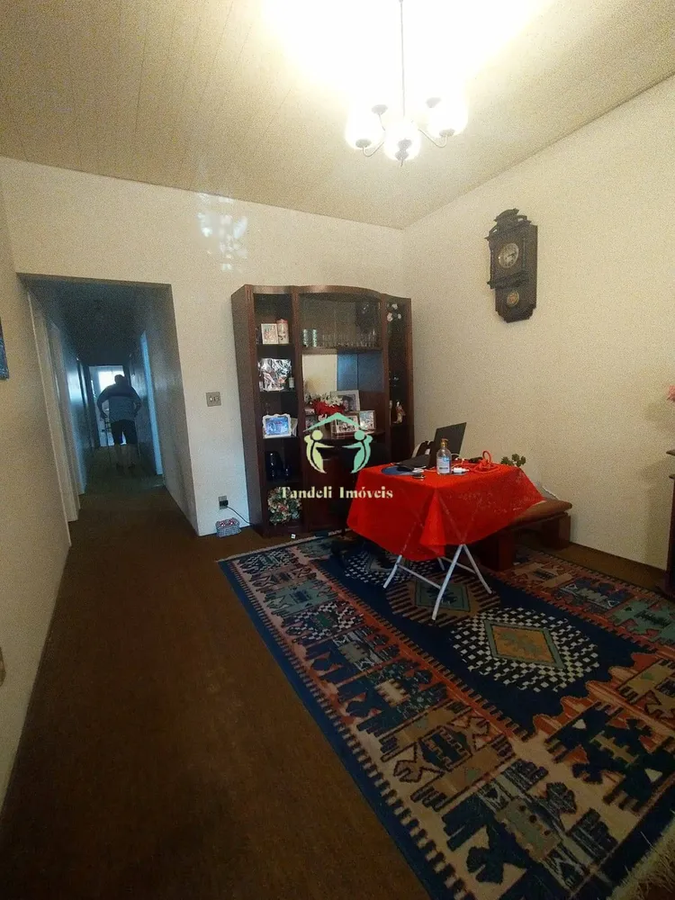Casa, 3 quartos, 239 m² - Foto 5