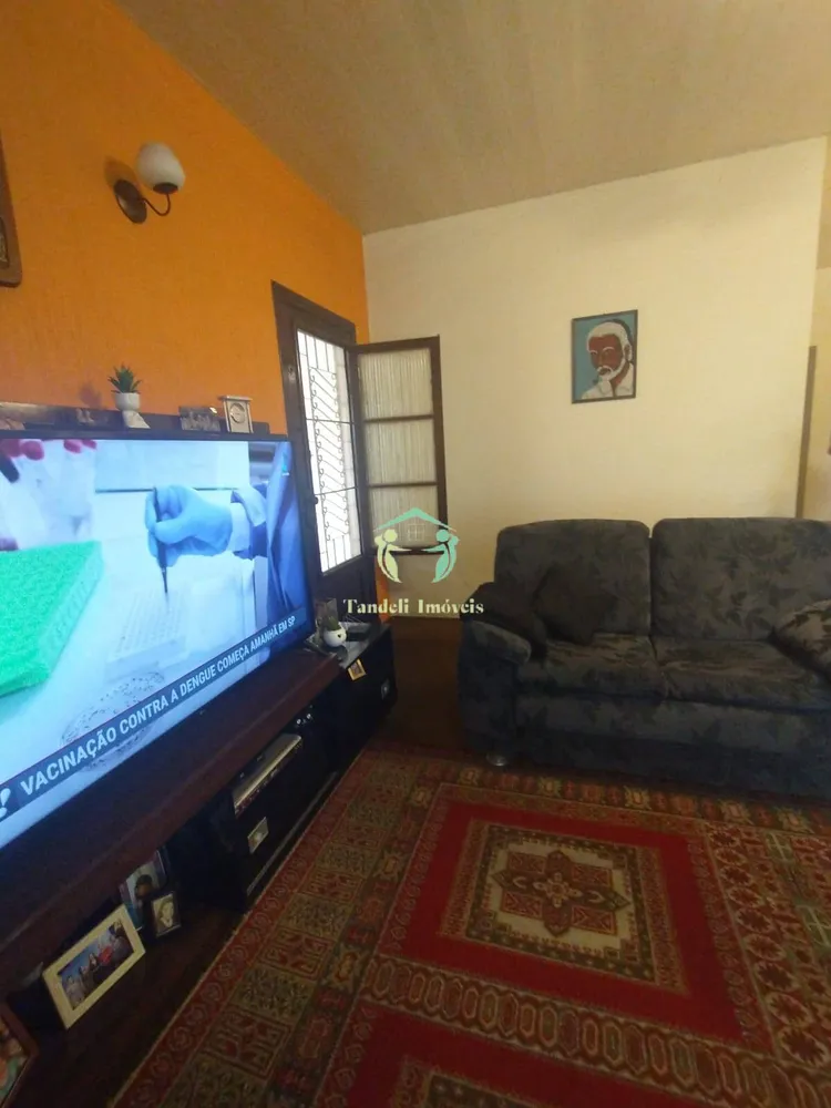 Casa, 3 quartos, 239 m² - Foto 3