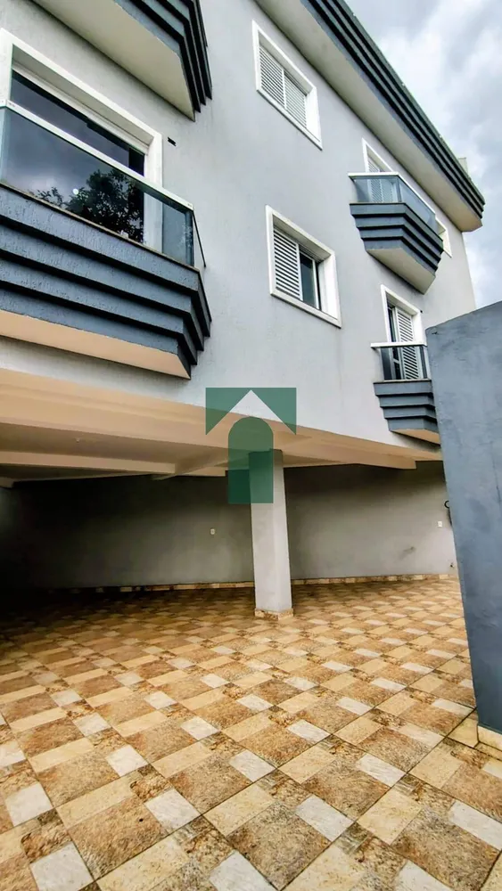 Cobertura, 2 quartos, 106 m² - Foto 15