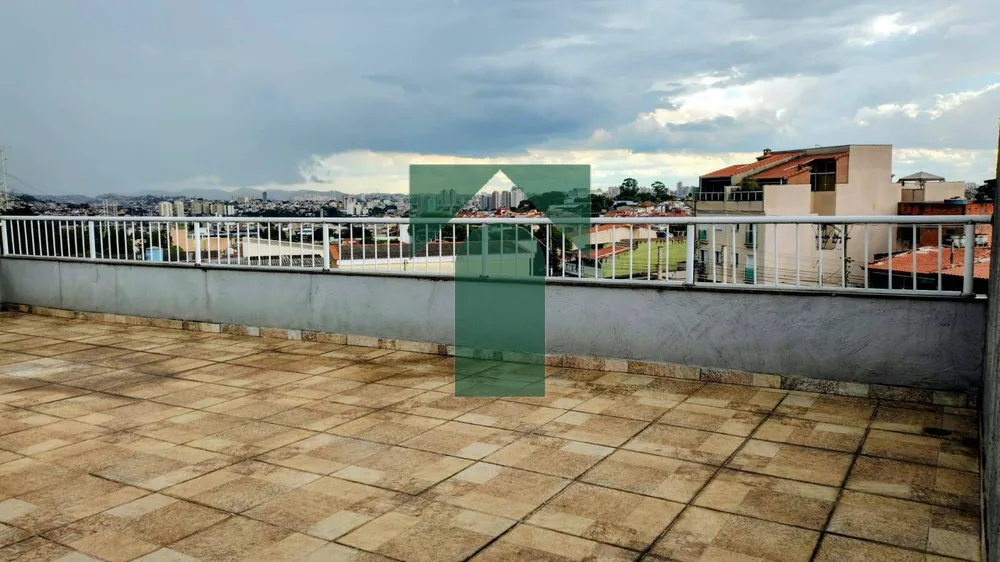 Cobertura, 2 quartos, 106 m² - Foto 1