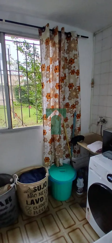 Apartamento, 2 quartos, 55 m² - Foto 8