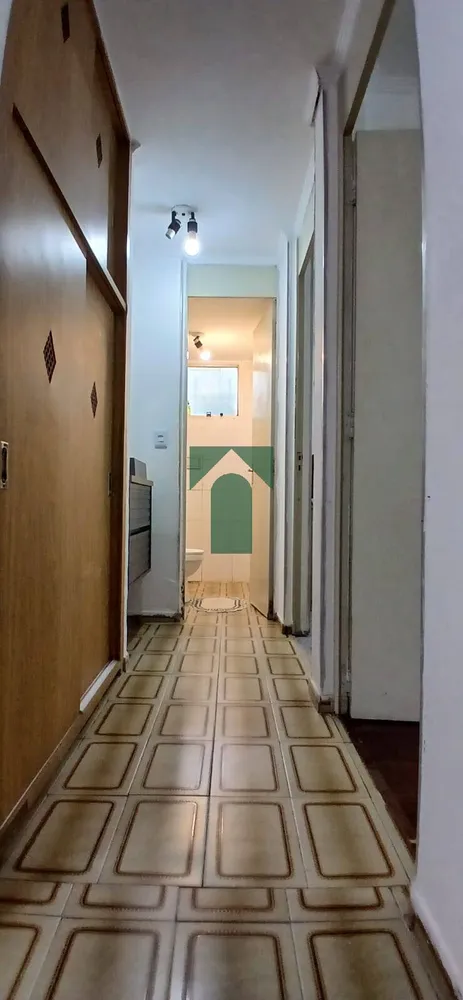 Apartamento, 2 quartos, 55 m² - Foto 12